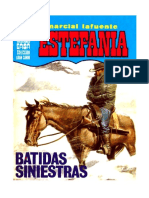 Batidas Siniestras