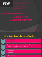 Cours N°02