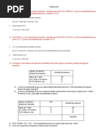 Ejercicios Del 11 Al 22 Resueltos