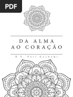 Da Alma Ao Coração - B.V. Puri Maharaj