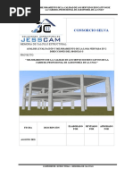 Evaluacion y Memoramiento de La Losa
