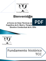 Fundamento Histórico Tema 1