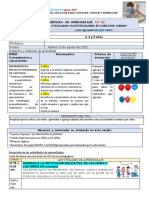 Martes 23 de Agosto Del 2022