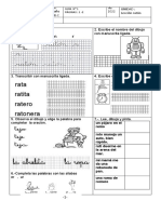 11 Guia Raton 2022 Método Matte