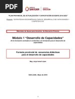 04-Formato Provincial de Secuencias Didacticas - Primaria - 2018-1