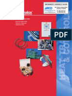 Heat Trace Design Guide