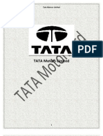 Tata Motors