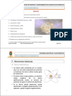 Técnicas - UD - 1 - Introducción A Los Circuitos Eléctricos