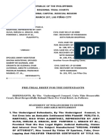 Civil Case Ok 15 Pages Arial Font Ok