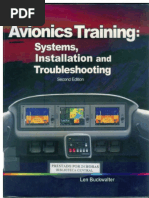 Avionics Training - System, Installation and Troubleshooting