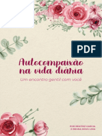 E-BOOK Autocompaixão