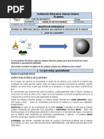 Taller El Atomo