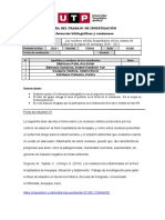 (AC - S07) Semana 07 - Tema 01 - Tarea 2 - Fuentes Bibliográficas y Fichas de Resumen