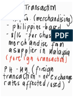 Spec. Trans Module 1 (Concepts)