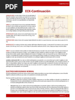 Eck (Continuación) - Cardiologia