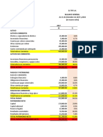 Tarea Grupal Analisis e Interpretacion de Estados Financieros Terminado