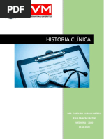 Practica 1.1 Historia Clinica-Jesus Salazar Matias