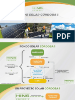 Presentación Fondo Solar Cba - Compressed