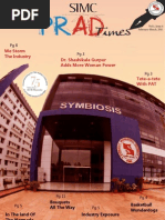 PRAD Times March 2011