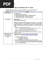 PA01.Tarea - Estructura de Datos