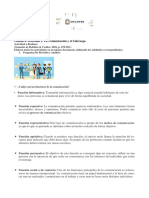 Unidad 4 Actividad 1 La Comunicación y El Liderazgo Dujarric Isaura ID A 00036578