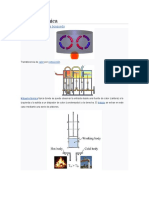 Termodinámica