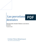 Las Porcelanas Dentales