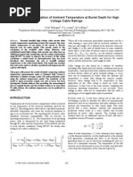 Calculation of The Fault Level Contribution of Distributed Generation According To Iec Standard 60909