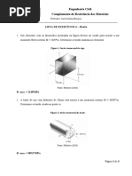 Lista 04-Flexao