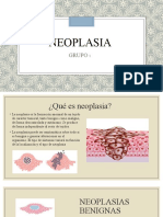 Neoplasia