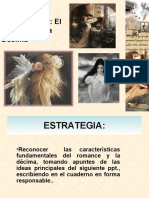 Romance y Décima