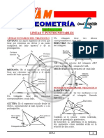 05 Triángulos Puntos Notables