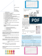 Nutritional Assessment