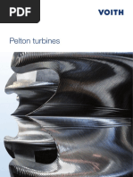 5 - Brochure Pelton-Turbines