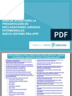 GuiaAyudaDDJJ-Sistema PBA-AFIP