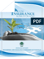 SECP Insurance Guide