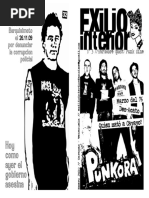 VersiÃ N para Imprimir - Archivo de Fanzines, Revistas y PeriÃ Dicos