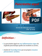 09-Pancréatite Aiguë