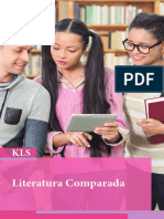 Apostila de Literatura Comparada