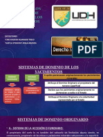 Teoría de Los Sistemas de Dominio de Los