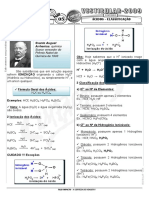 Vestibular Impacto - Química