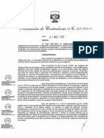 Resolución de Contraloría #267-2022-CG PDF