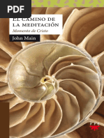 El Camino de La Meditacion - John Main