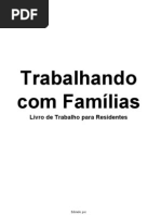 Trabalhando Com Famílias