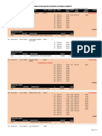 Refinanciaciones