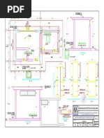 5.00 Plano Pozo Tubular-Arquitectura A2