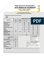 Boletines 2022-2023