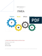 FMEA 