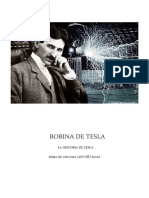 Bobina de Tesla