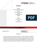 CUADRO COMPARATIVO Proceso de Enfermeria 2